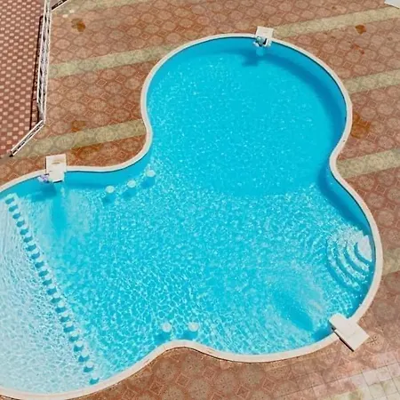 Family-Friendly Apartments In Hurghada
