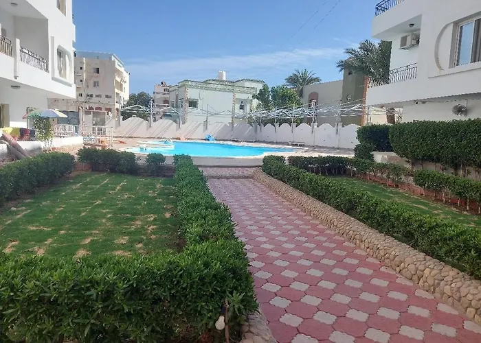 Апартаменты Family-friendly In *