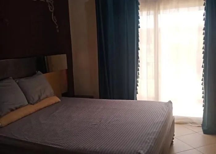 Family-friendly In * Хургада