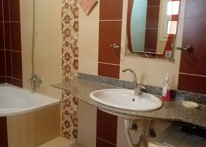 Family-friendly In Апартаменты