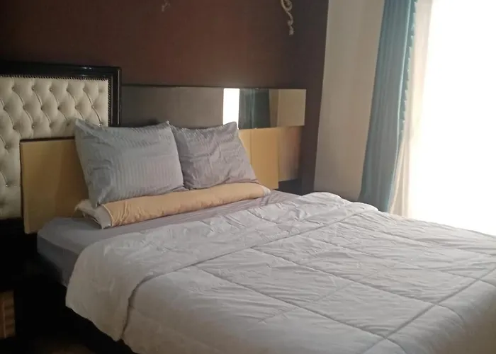 Апартаменты Family-friendly In *