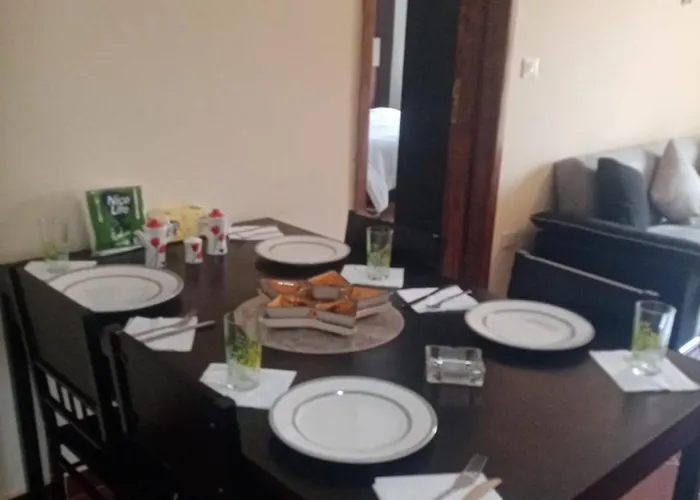 Family-friendly In Апартаменты Хургада
